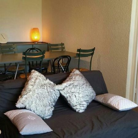 Chamrousse 1750 - Le Taillefer - Appartement Classe 3 Etoiles Exteriér fotografie
