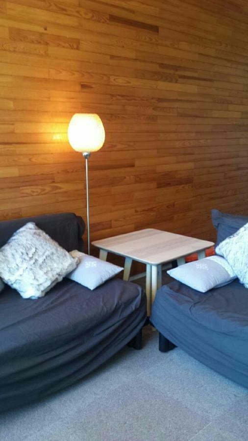 Chamrousse 1750 - Le Taillefer - Appartement Classe 3 Etoiles Exteriér fotografie