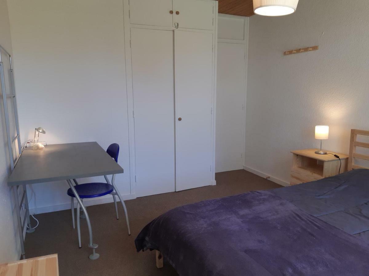 Chamrousse 1750 - Le Taillefer - Appartement Classe 3 Etoiles Exteriér fotografie